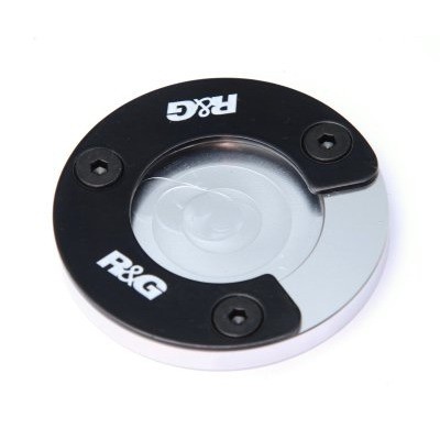 R&G PKS0008SI Rozšíření stojánku KTM 690 Duke/990/1190 ADV